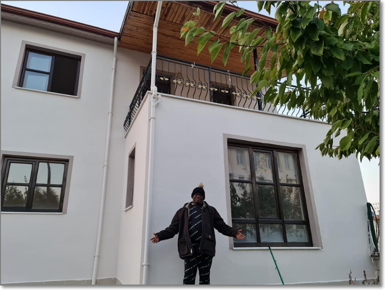 Apostle Chinyere Acquires Multi-Million Apartment for OPM Scholarship Beneficiaries in Turkey