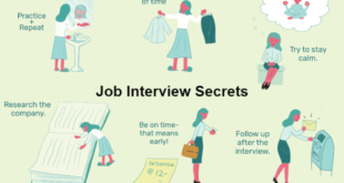Job Interview Secrets